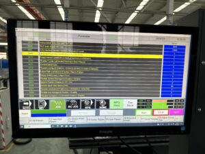 PC system with syntec System